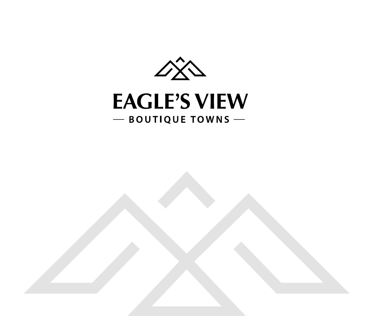 Eagle's View
